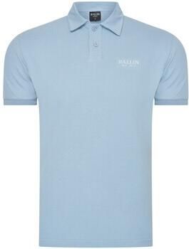 Ballin Est. 2013 Polo Shirt Korte Mouw Pique Polo