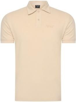 Ballin Est. 2013 Polo Shirt Korte Mouw Pique Polo