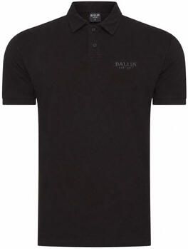 Ballin Est. 2013 Polo Shirt Korte Mouw Pique Polo