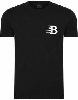 Ballin Est. 2013 T-shirt Korte Mouw B-Logo Shirt
