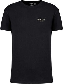 Ballin Est. 2013 T-shirt Korte Mouw Backprint Bfts Shirt