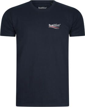 Ballin Est. 2013 T-shirt Korte Mouw Ciaga Tee