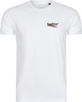 Ballin Est. 2013 T-shirt Korte Mouw Ciaga Tee