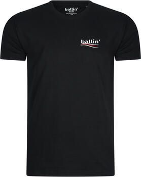 Ballin Est. 2013 T-shirt Korte Mouw Ciaga Tee