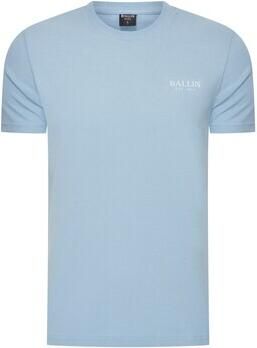 Ballin Est. 2013 T-shirt Korte Mouw Pique T-Shirt