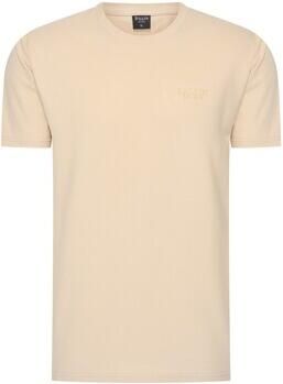 Ballin Est. 2013 T-shirt Korte Mouw Pique T-Shirt