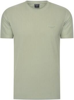 Ballin Est. 2013 T-shirt Korte Mouw Pique T-Shirt