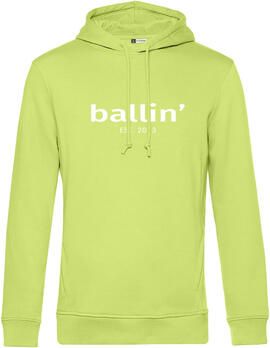 Ballin Est. 2013 Trui Basic Hoodie