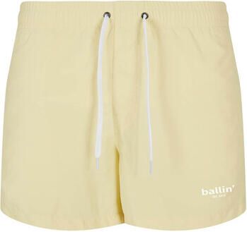 Ballin Est. 2013 Zwembroek Small Logo Zwembroek