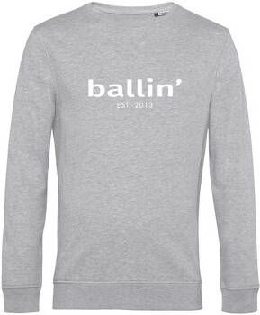 Ballin Est. 2013 Sweater Basic Sweater