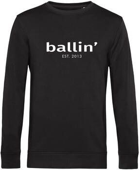 Ballin Est. 2013 Sweater Basic Sweater