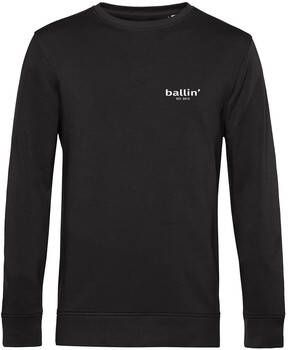 Ballin Est. 2013 Sweater Small Logo Sweater