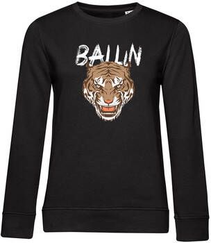 Ballin Est. 2013 Sweater Tiger Sweater