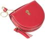 Bally Luxe leren tas accessoire Rood Dames - Thumbnail 1