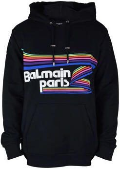 Balmain Capuchon sweaters