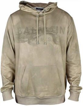 Balmain Capuchon sweaters