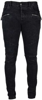 Balmain Skinny Jeans