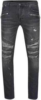 Balmain Skinny Jeans