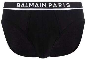 Balmain Slips