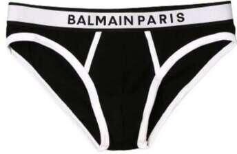Balmain Slips