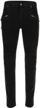 Balmain Straight Jeans Jean