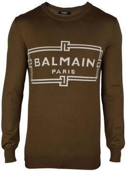 Balmain Sweater