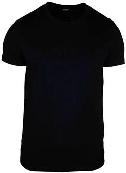 Balmain T-shirt Korte Mouw