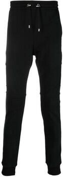 Balmain Trainingsbroek JOGGING UH15583 I381 BLACK