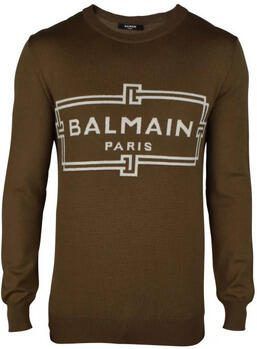 Balmain Sweater
