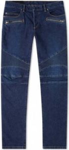 Balmain Straight Jeans SH15342 Z162