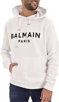 Balmain Sweater YH1JR002 BB65
