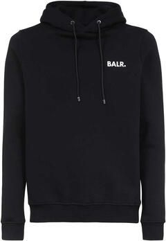 Balr. Trui Brand Straight Hoodie