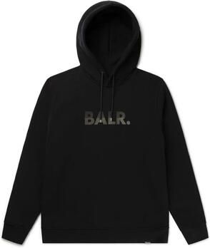 Balr. Trui Olaf Straight Hoodie