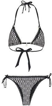 Banana moon Bikini met Halter Model 'BLUCOSTORA' - Foto 3