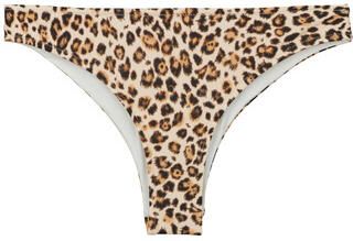 Banana moon Bikinibroekje in all-over look model 'TUPA SAVARI' - Foto 3