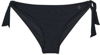 Banana moon Bikinibroekje in effen design model 'MENDA'