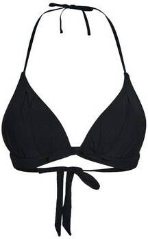 Banana moon Bikinitop in effen design model 'MISKO'