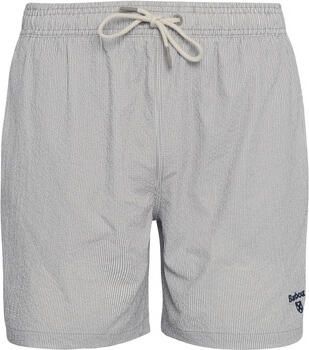 Barbour Zwembroek Zwemshort Somerset Beige