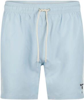 Barbour Korte broek met elastische band en steekzakken - Foto 6