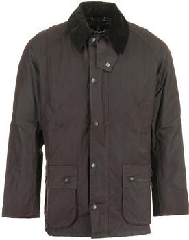 Barbour Blazer Ashby Wax