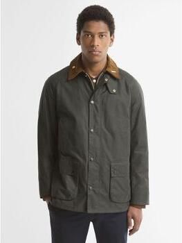 Barbour Blazer Ashby Wax Jas Sage