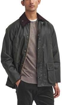 Barbour Mantel Classic Bedale Wax Jacket Archive Olive