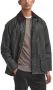 Barbour Mantel Classic Bedale Wax Jacket Archive Olive - Thumbnail 2