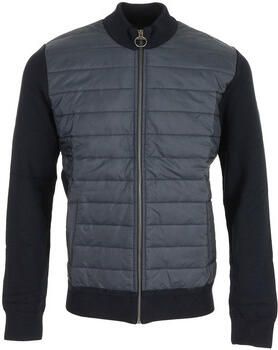 Barbour Blazer Essential Carn Baffle Zip