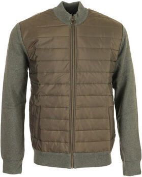 Barbour Blazer Essential Carn Baffle Zip