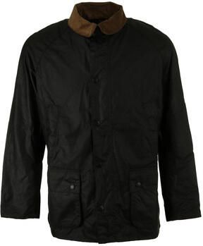 Barbour Blazer Festive Ashby Wax