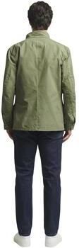 Barbour Blazer GARMENT DYED DUKE CASUAL JKT MCA1100