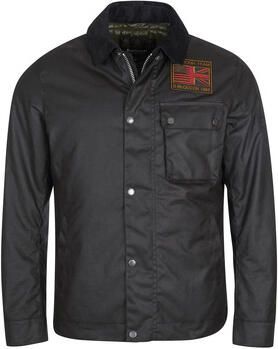 Barbour Blazer