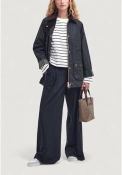 Barbour Blazer MODERN BEADNELL WAX LWX1402