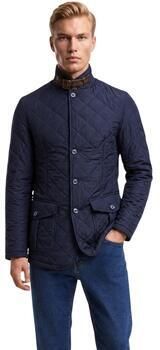 Barbour Blazer QUILTED LUTZ 262MMQU0508